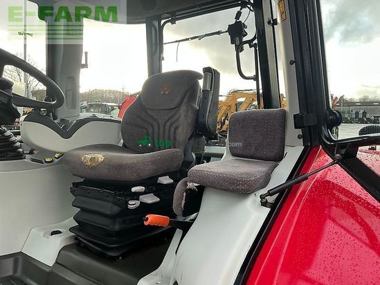 Tractor agrícola - Massey Ferguson - 6465 dynashift (st25618)