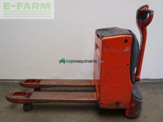 Elevadora - Linde - t 16 1152