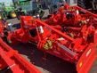 Grada de disco - Maschio - dm-classic 3000 inkl zahnpackerwalze