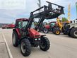 Tractor agrícola - Case IH - cs 68