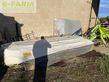 Cortacésped manual - Claas - disco 3450