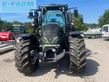 Tractor agrícola - Valtra - n 155a mit rüfa und fk