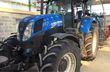 Tractor agrícola - New Holland - t7 170