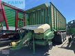 Remolqu agrícola - Krone - zx 550 gd