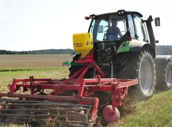 Sembradora - APV - es 100 m1 classic