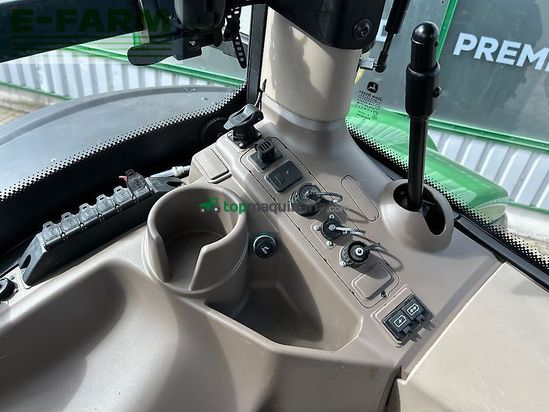 Tractor agrícola - John Deere - 6r 215