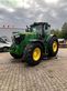 Tractor agrícola - John Deere - 6215r