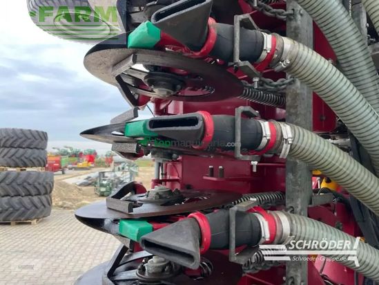 Equipamiento / accesorio - Vredo - schlitzgerät zb 3-12068