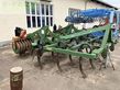 Cultivador - Amazone - cenius 3001
