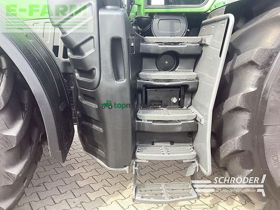 Tractor agrícola - Fendt - 1050 vario s4 profi plus