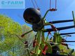 Henificador - Claas - volto 900 t