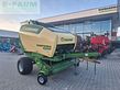 Empacadora gigant - Krone - comprima v 150 xc plus 17 messer