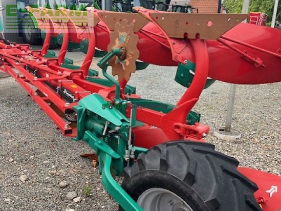 Arado - Kverneland - 3300 s variomat