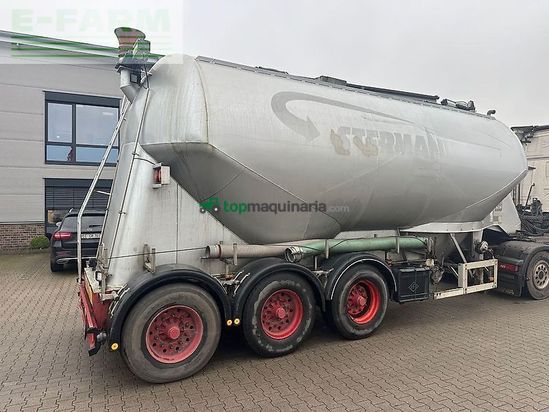 Cuba de purin -  - feldbinder teut 35