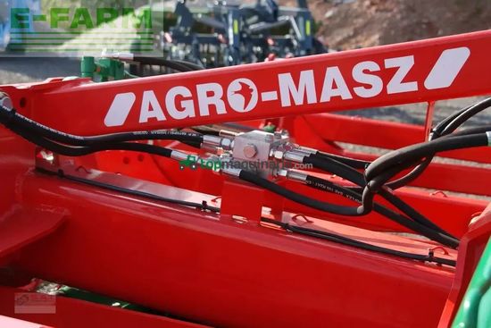 Grada rotativa - Agro-Masz - bt 40 - aktion lagermaschine