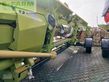 Cosechadora de Cereal - Claas - lexion 8600 tt
