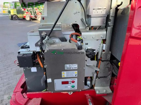 Telescopica - Weidemann - 1390e