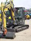 Excavadora - New Holland - e65d