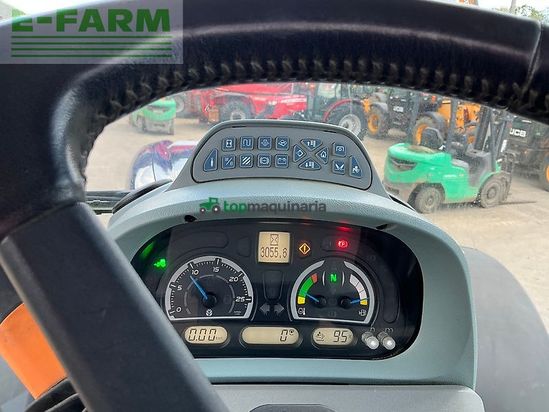 Tractor agrícola - New Holland - t7.260 blue power tractor (st26692)