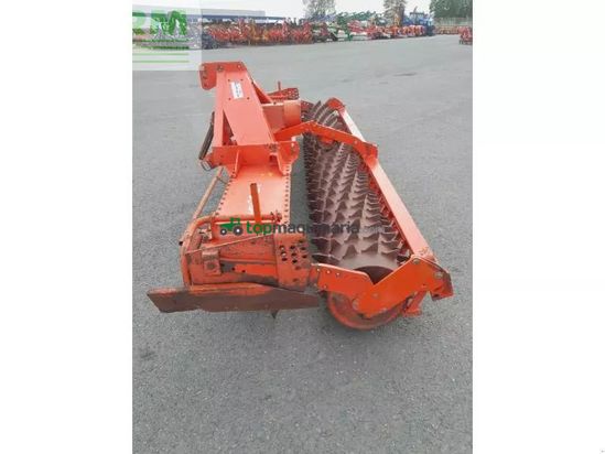 Grada rotativa - Kuhn - hr4001d