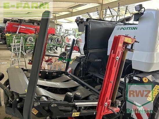 Empacadora gigant -  - impress 3130 fc pro