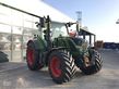 Tractor agrícola - Fendt - 516 vario fendtone