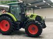Tractor agrícola - Claas - arion 530 st5