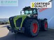 Tractor agrícola - Claas - xerion 5000 trac vc