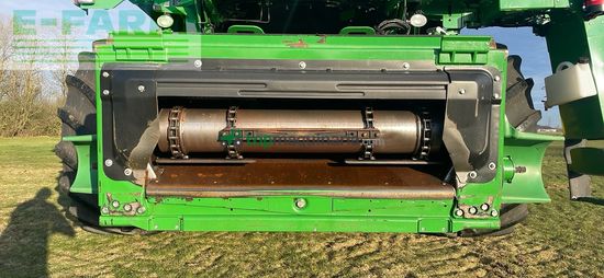 Cosechadora de Cereal - John Deere - S785