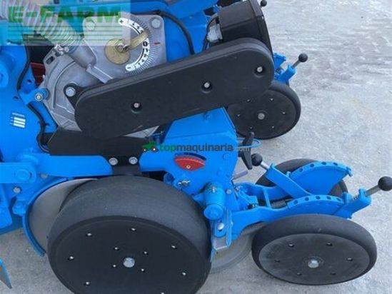 Sembradora monograno mecanica - Monosem - ng plus m 8r