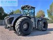 Tractor agrícola - Claas - xerion 4000 trac vc TRAC VC