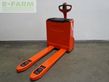 Elevadora - Linde - t 16 1152