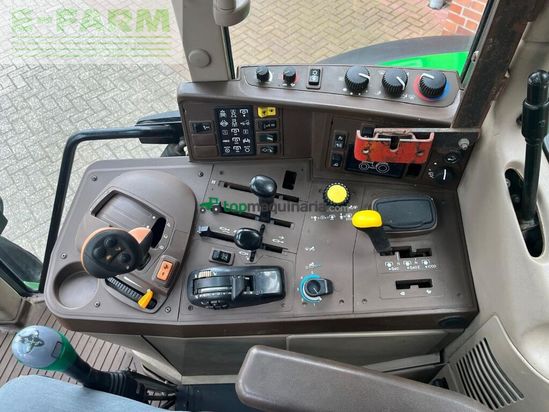 Tractor agrícola - John Deere - 6320