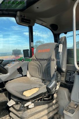 Telescopica - Manitou - mlt 841