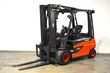 Elevadora - Linde - e 35 l 387-01