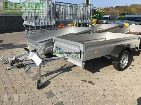 Remolqu agrícola - Unsinn - k 1325-14-1260