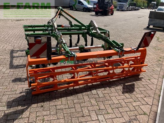 Cultivador - Amazone - Cenio 3000 Special