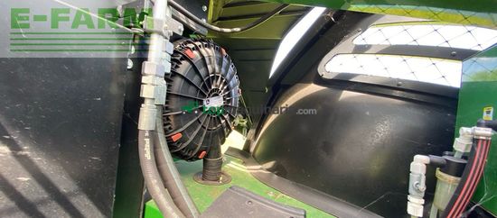 Cosechadora de Cereal - John Deere - 8500
