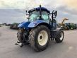 Tractor agrícola - New Holland - t7.185