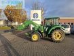 Tractor agrícola - John Deere - 5055 e