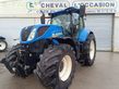 Tractor agrícola - New Holland - t7245 sw