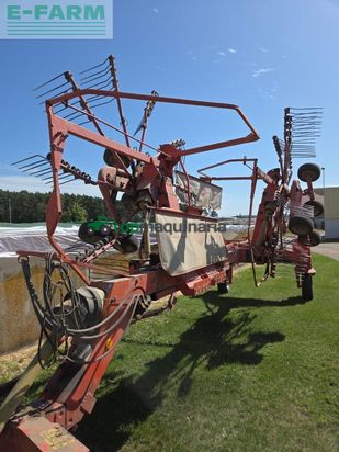 Henificador - Kuhn - ga 7302 dl kundenauftrag