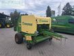 Empacadora gigant - Krone - round pack 1250 mc