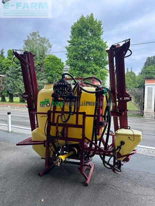Atomizador - Hardi - master 1302 / 9