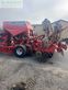Combinado de siembra - Kverneland - u drill plus 4001f