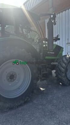 Tractor agrícola - Deutz-Fahr - 6120