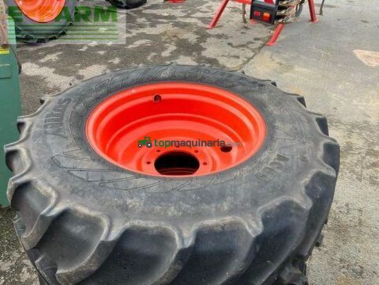 Tractor agrícola -  - 540/65r28 650/65r38 abverkauf