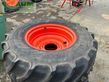 Tractor agrícola -  - 540/65r28 650/65r38 abverkauf