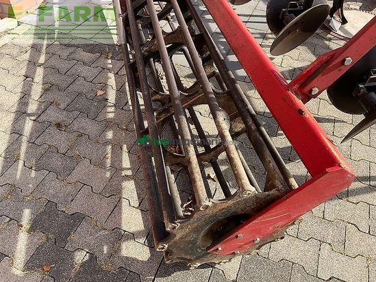 Cultivador - Becker - gf 300