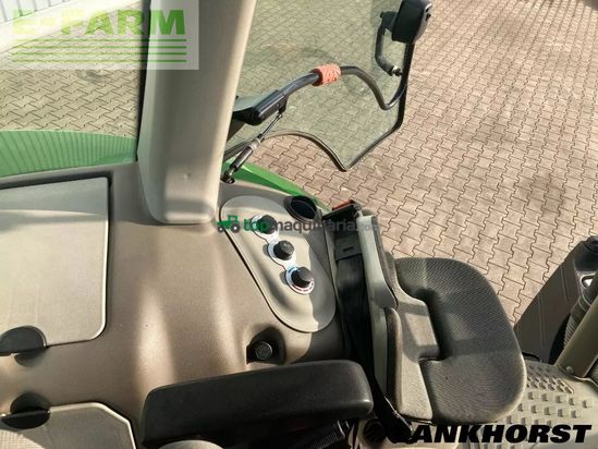 Tractor agrícola - Deutz-Fahr - 6190 p